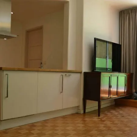 Apartmán Epifanio Dias *