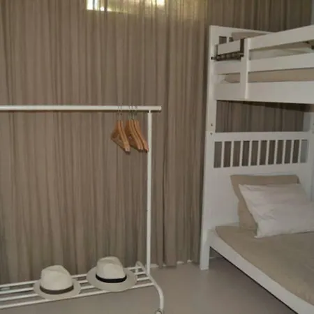Apartment Epifanio Dias Lissabon